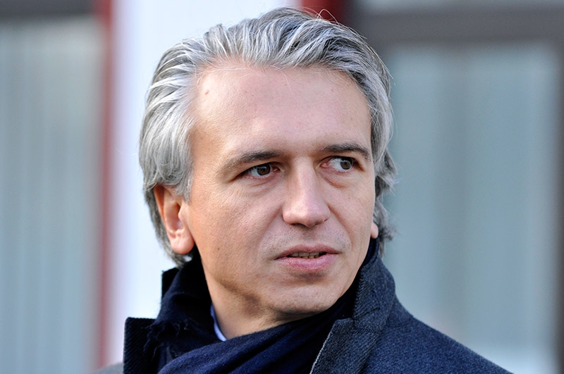 Дюков: \"Зенит\" мог выиграть Лигу Европы