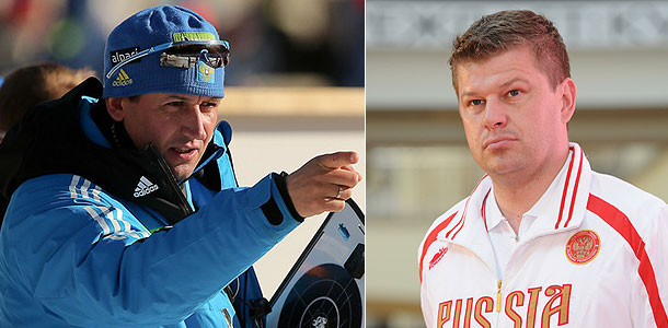 Телекомментатор Губерниев назвал тренера Ростовцева больным человеком