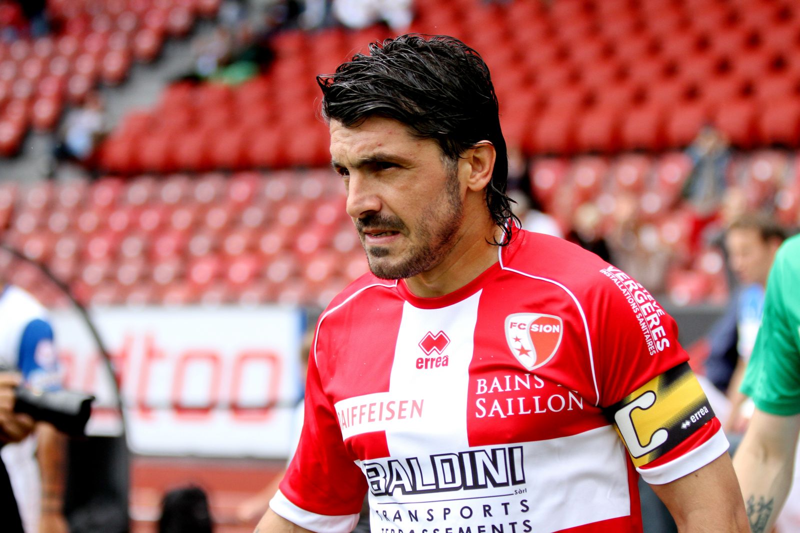 Гаттузо завершит карьеру в конце сезона