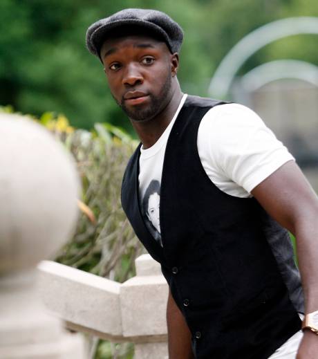 Диарра завершил выступления за сборную