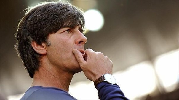 Лев впечатлен игрой сборной Италии