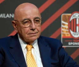 Бывший гендиректор "Милана" доволен трансферной политикой клуба