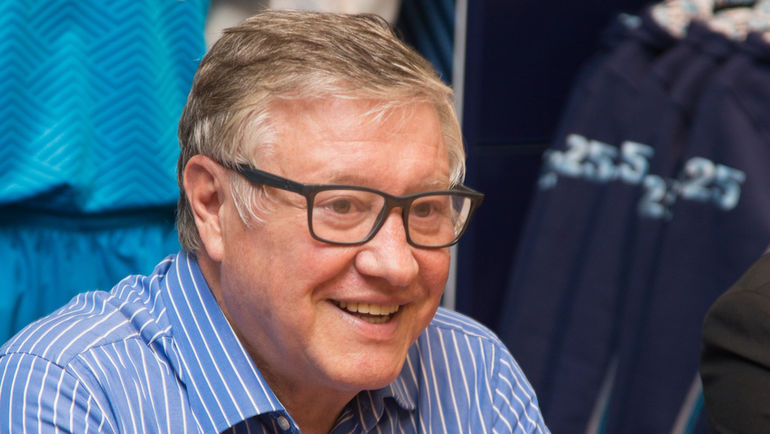 Орлов: судьба Маркизио решилась во время матча \"Зенит\" - \"Спартак\"