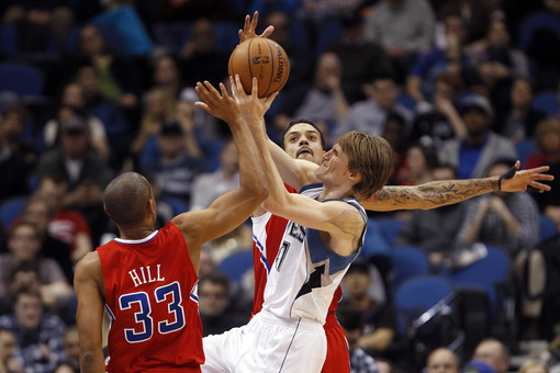 НБА: 15 очков Кириленко не спасли \"Миннесоту\"