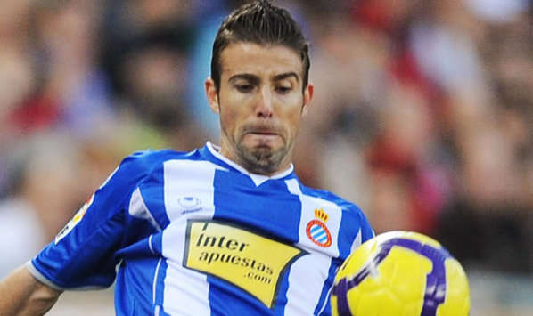 \"Эспаньол\" и \"Валенсия\" сыграли вничью