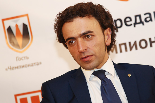 Бабаев: Фернандес усилит сборную России