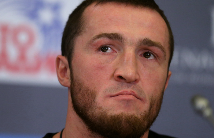 Лебедев хочет реванш с Хуком