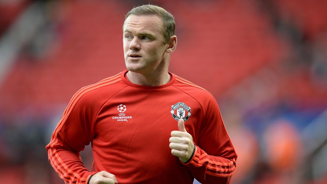 Руни надеется сыграться с Ибрагимовичем