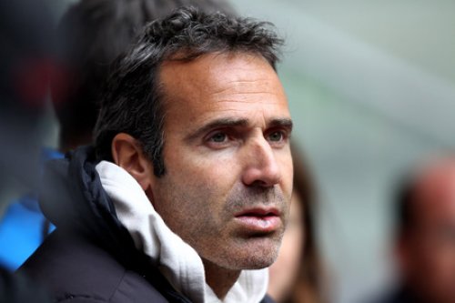 Корретха: С одним Феррером чемпионами не стать