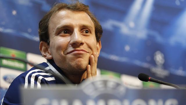 Брессан - лучший игрок Беларуси