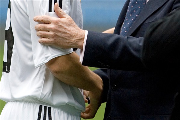 Дайджест свежих трансферных новостей за 31.05.13