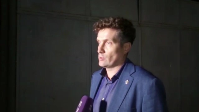 Адвокат Мамаева не согласен с обвинениями в сторону игрока