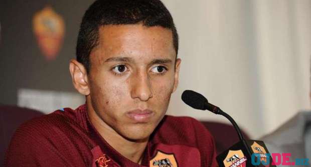 Маркиньос выбрал Францию