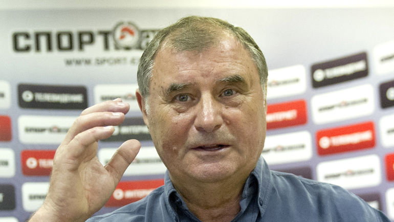 Бышовец уверен, что \"Краснодар\" выйдет из группы