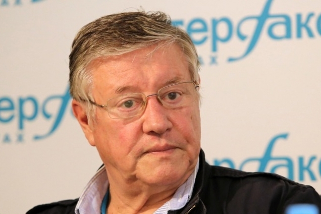 Орлов: финал Лиги чемпионов станет грандиозным событием для Санкт-Петербурга