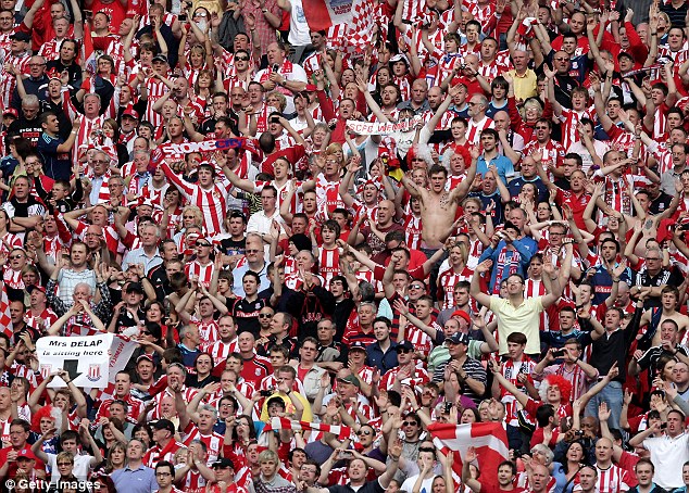 \"Гончары\" оплатят все выездные матчи своих фанатов