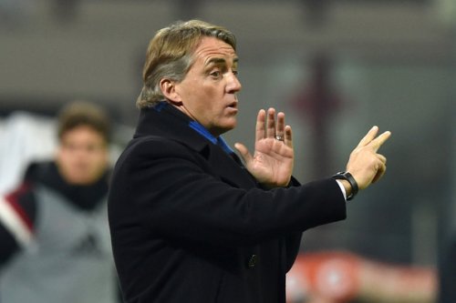 Манчини: \"Интер\" всегда стремится к максимуму