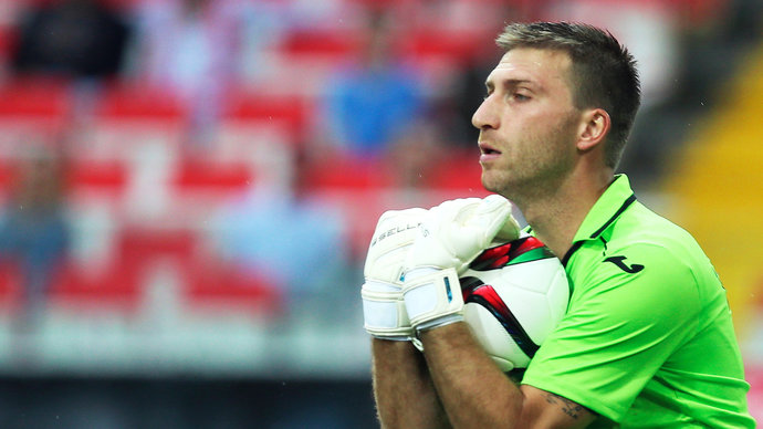 Юрченко оценил перспективы \"Енисея\" в сезоне