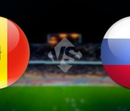 Прогноз на матч Молдова - Россия (9 октября) от RatingBet