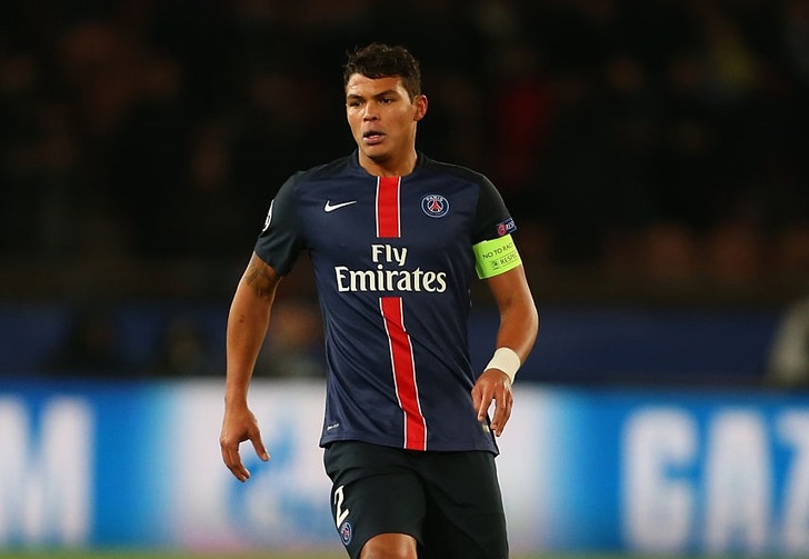 Агент Силвы не говорил с \"Ювентусом\" по поводу будущего своего клиента