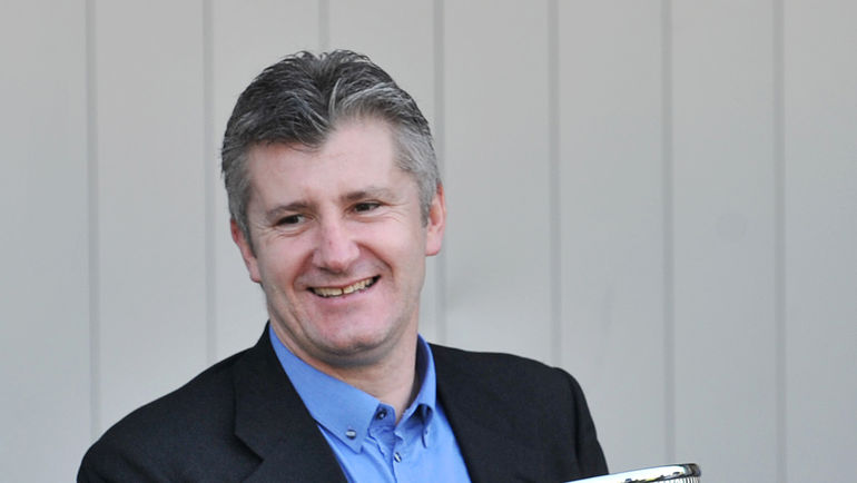 Шукер: нынешний сезон будет очень важным для Роналду