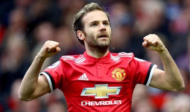 Мата прокомментировал матч с \"Ливерпулем\"