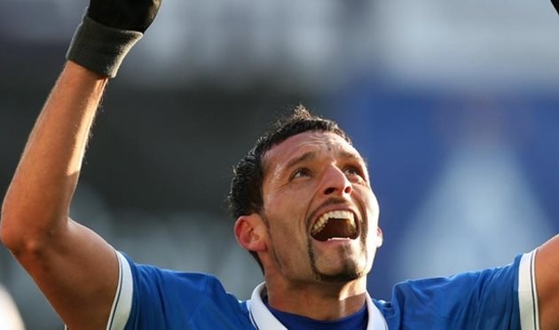 Кураньи следит за выступлениями \"Динамо\"