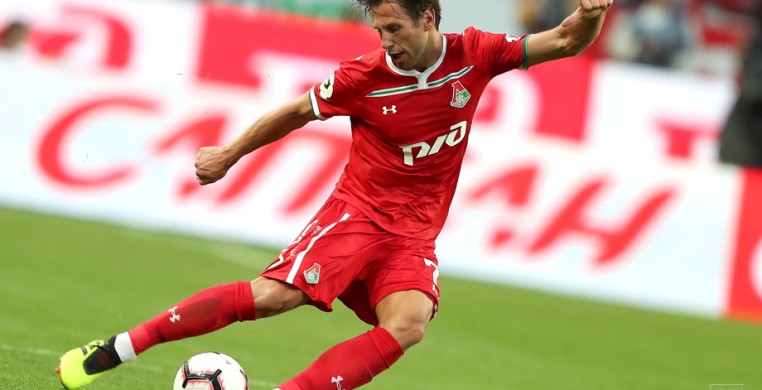 Крыховяк доволен победой над \"Галатасараем\"