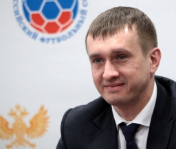 Алаев рассказал, кто возглавит судейский комитет РФС