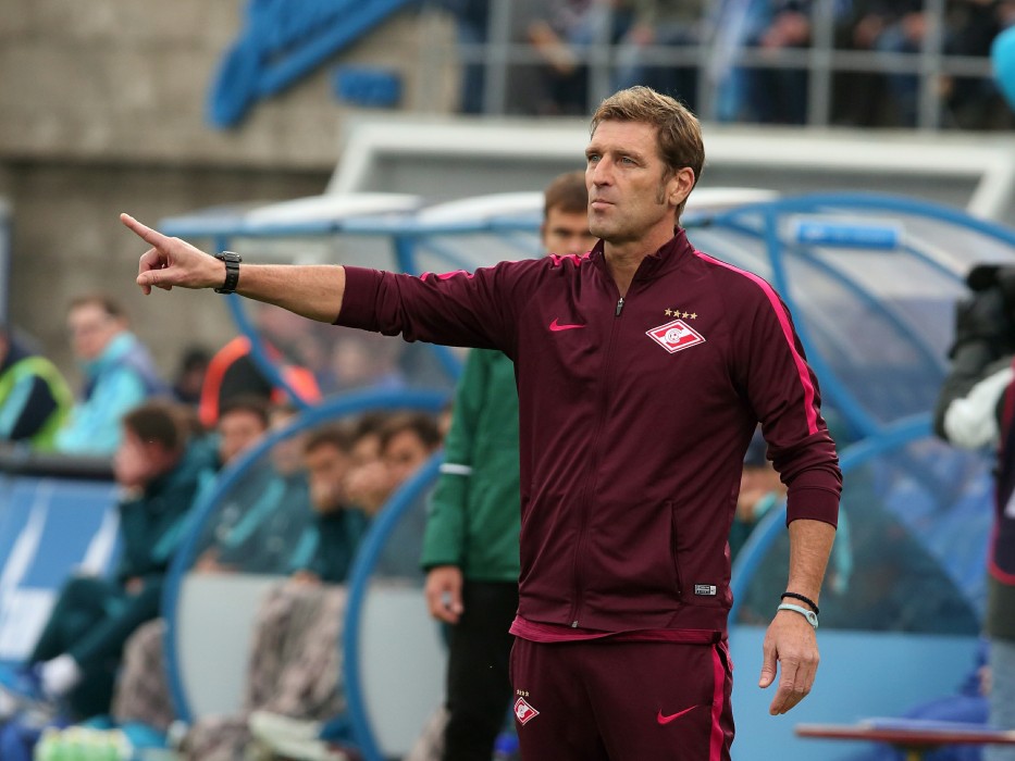 Каррера не сталкивался с расизмом в России