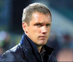 Никто не увольнял Гончаренко с должности главного тренера "Кубани"