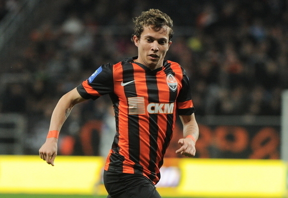 \"Фиорентина\" заинтересовалась Бернардом