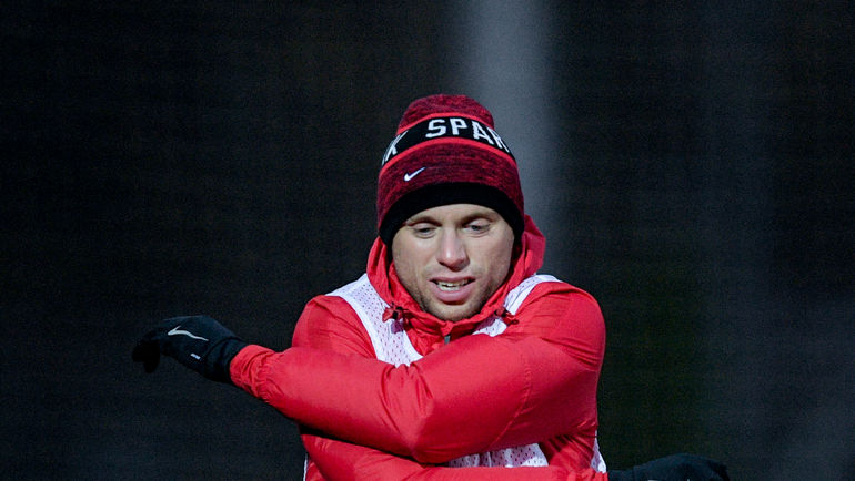 Глушаков рассказал, следил ли он за матчами России на ЧМ-2018