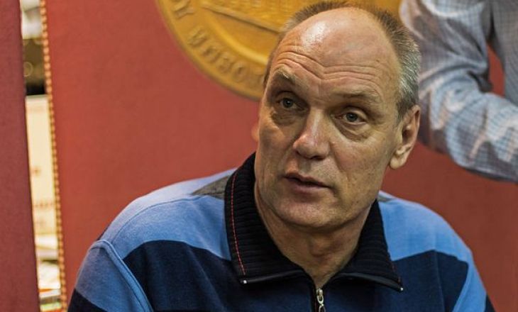 Бубнов поделился ожиданиями встречи \"Краснодар\" – \"Спартак\"