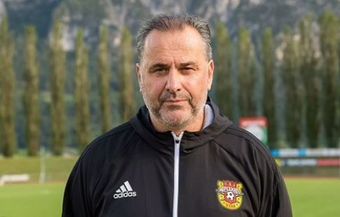 Божович: Думаю, игра была 50 на 50