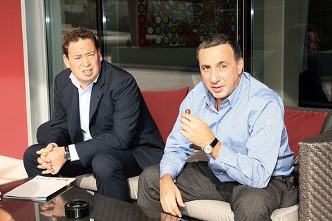 Владелец ЦСКА купит чешский клуб