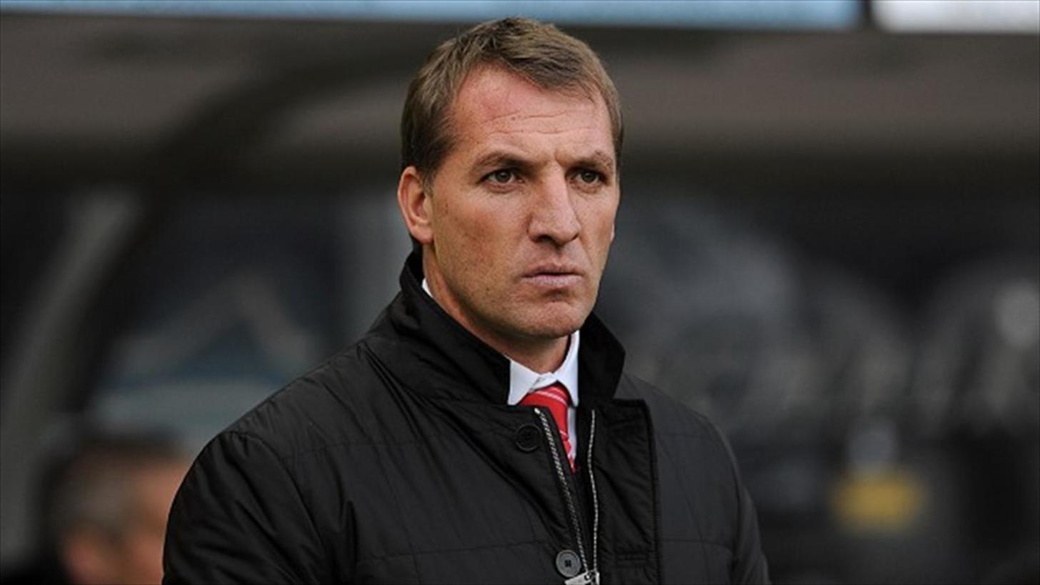 Роджерс доволен игрой \"Ливерпуля\" в матче против \"Суонси\"