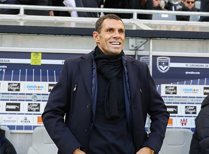 Пойет: сборная России должна выйти в 1/4 финала мундиаля