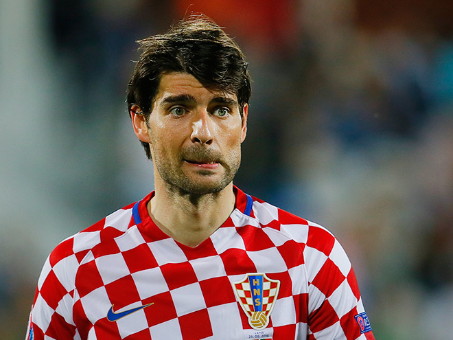 Чорлука хочет сыграть против сборной России 