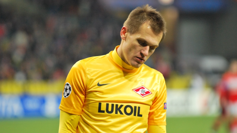 Ребров назвал Нойера новатором