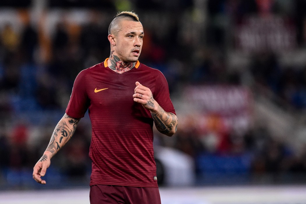 Найнгголан: все знают, что я курю