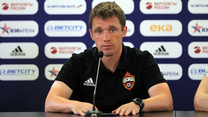 Гончаренко объяснил переход Бекао