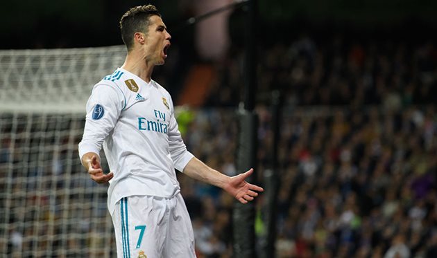 Эвра советует Роналду перейти в \"Ювентус\"