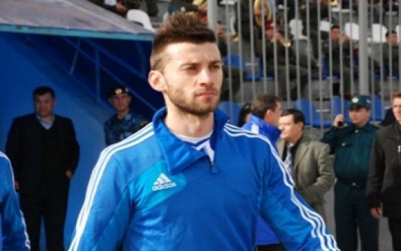 \"Алания\" интересуется защитником аутсайдера чемпионата Украины
