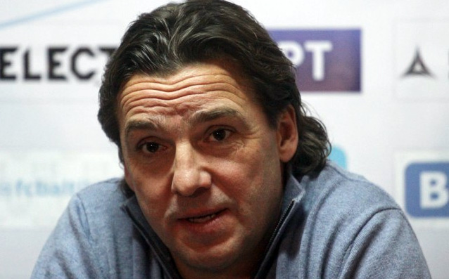 Юран подвел итоги финала ЧМ-2018