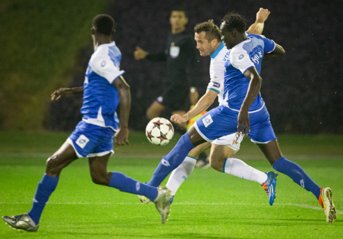 \"Питерцы\" планируют вернуться в Катар