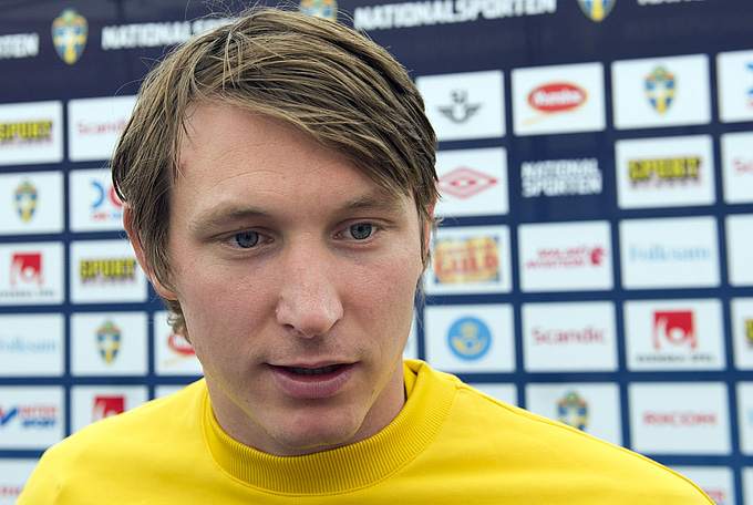 Чельстрема хотят вернуть \"Спартаку\"