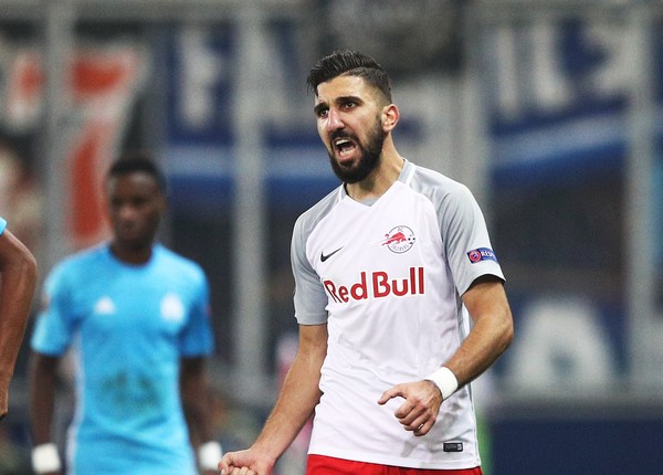 Даббур пользуется спросом на трансферном рынке