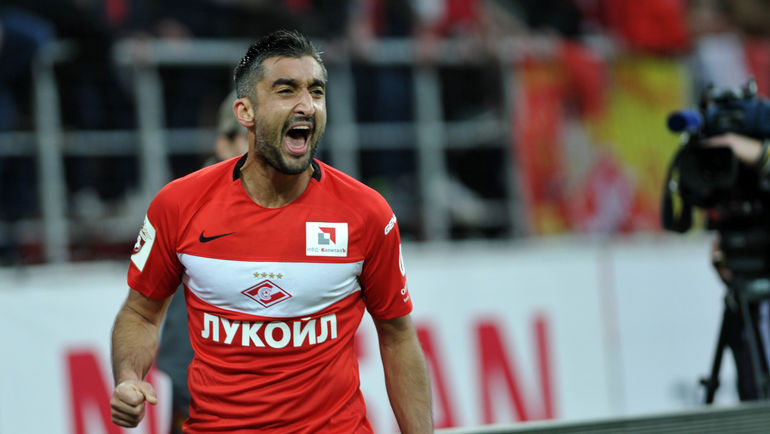 Самедов рассказал о начале тренировочного сбора