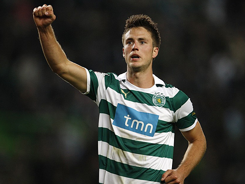 Ван Волфсвинкел может оказаться в киевском \"Динамо\"